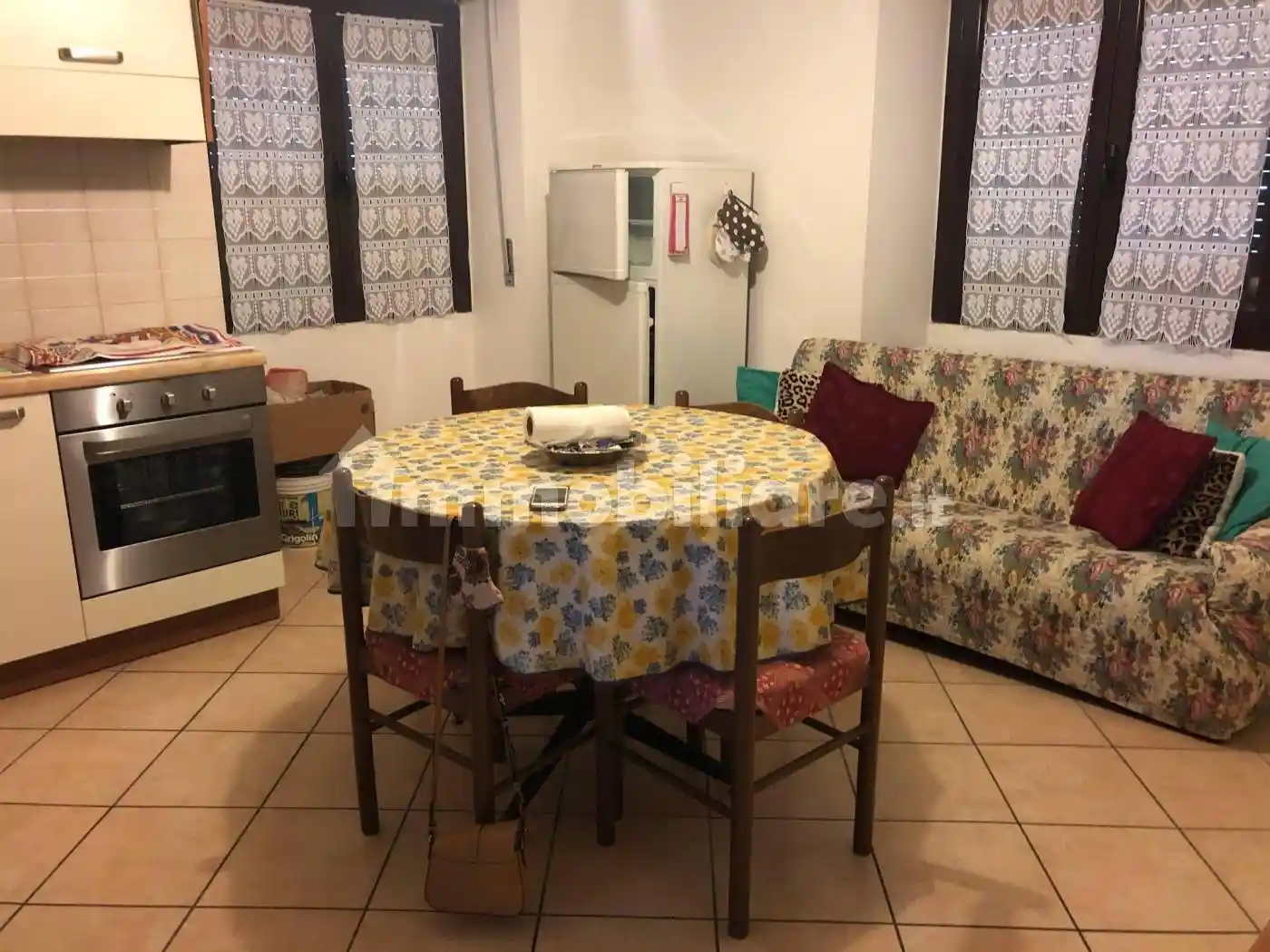 Appartamento in vendita a Varsi