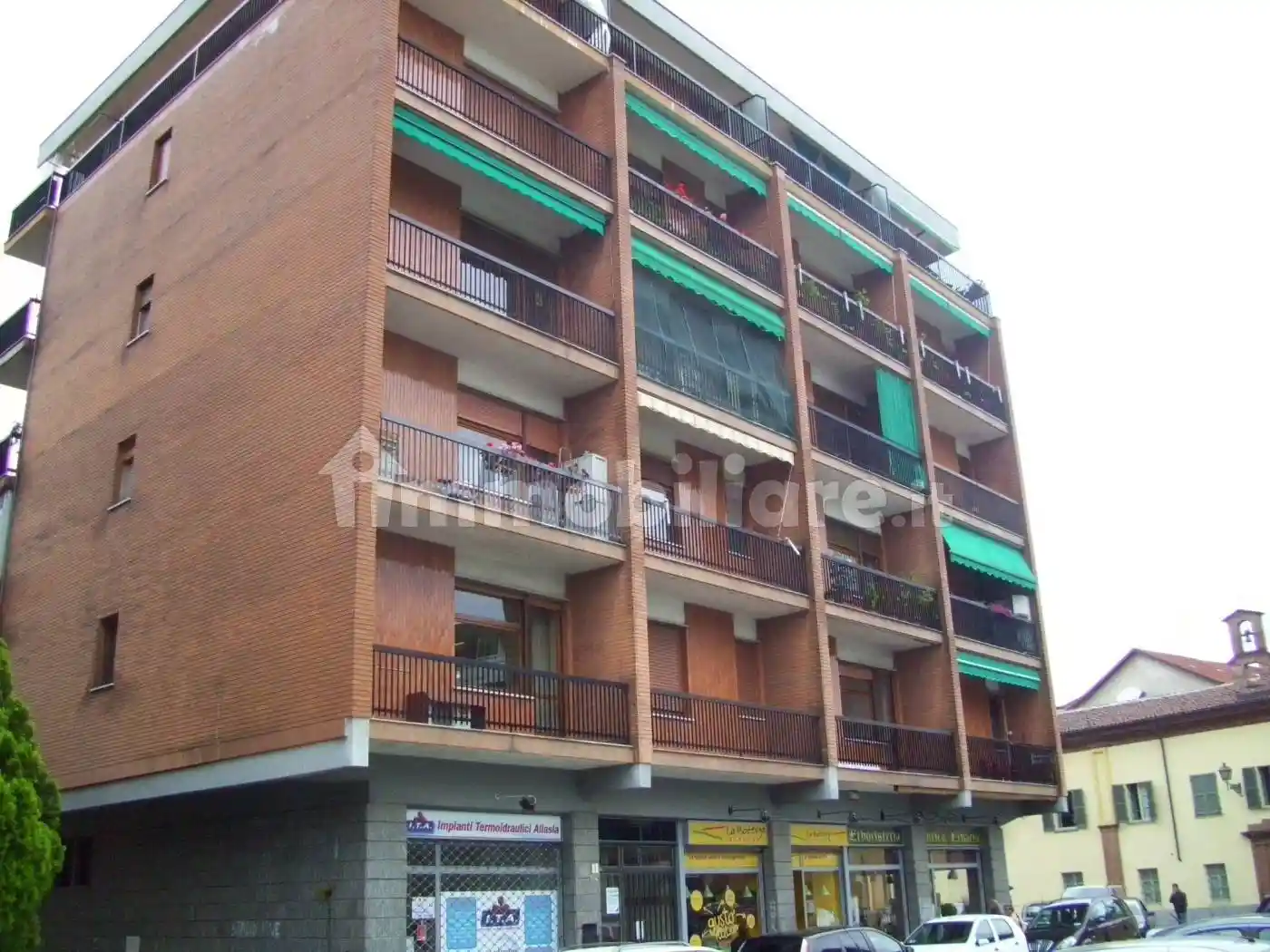 Appartamento in affitto a Orbassano