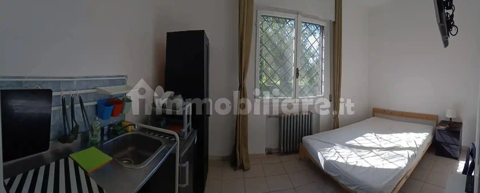 Appartamento in affitto a Sant'Agata Bolognese