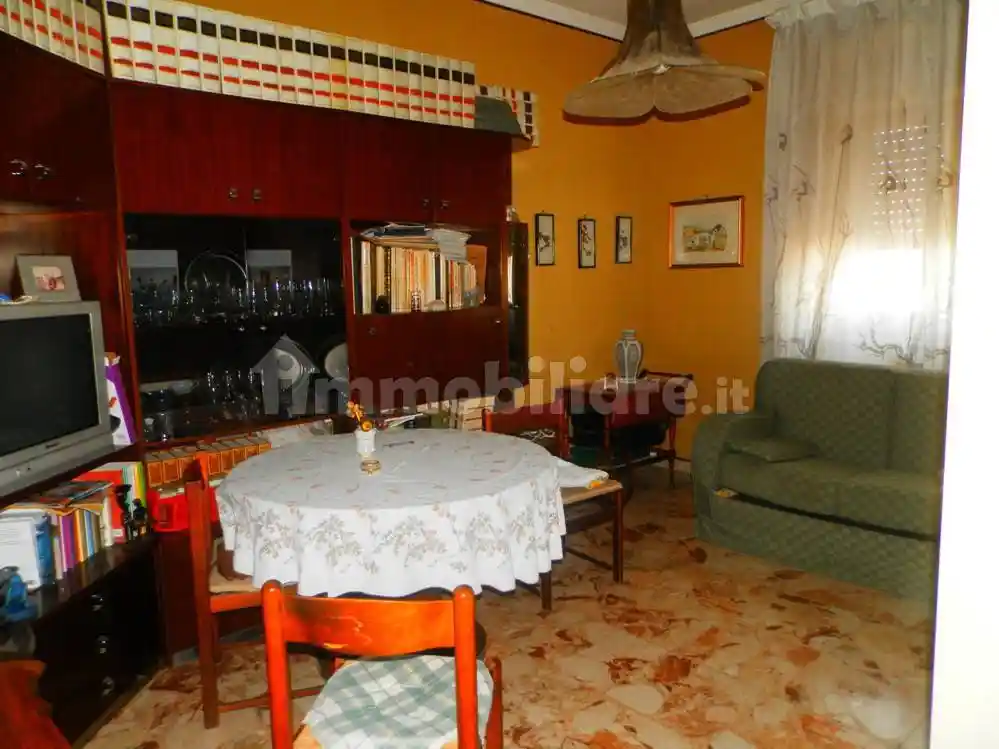 Casa indipendente in vendita a Lentini