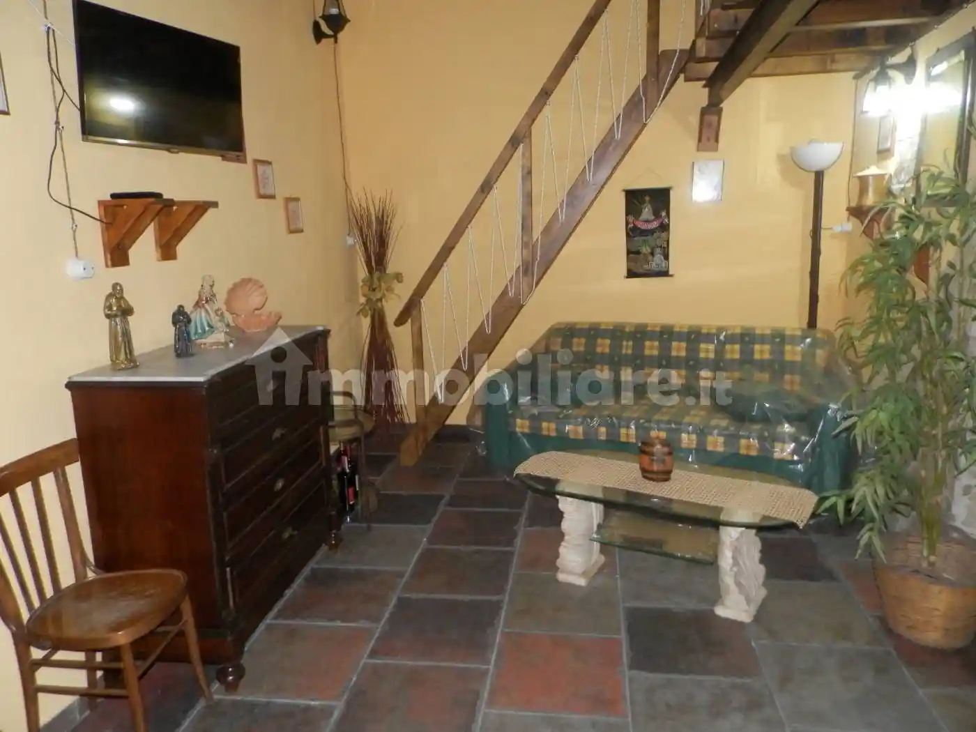 Casa indipendente in vendita a Carlentini