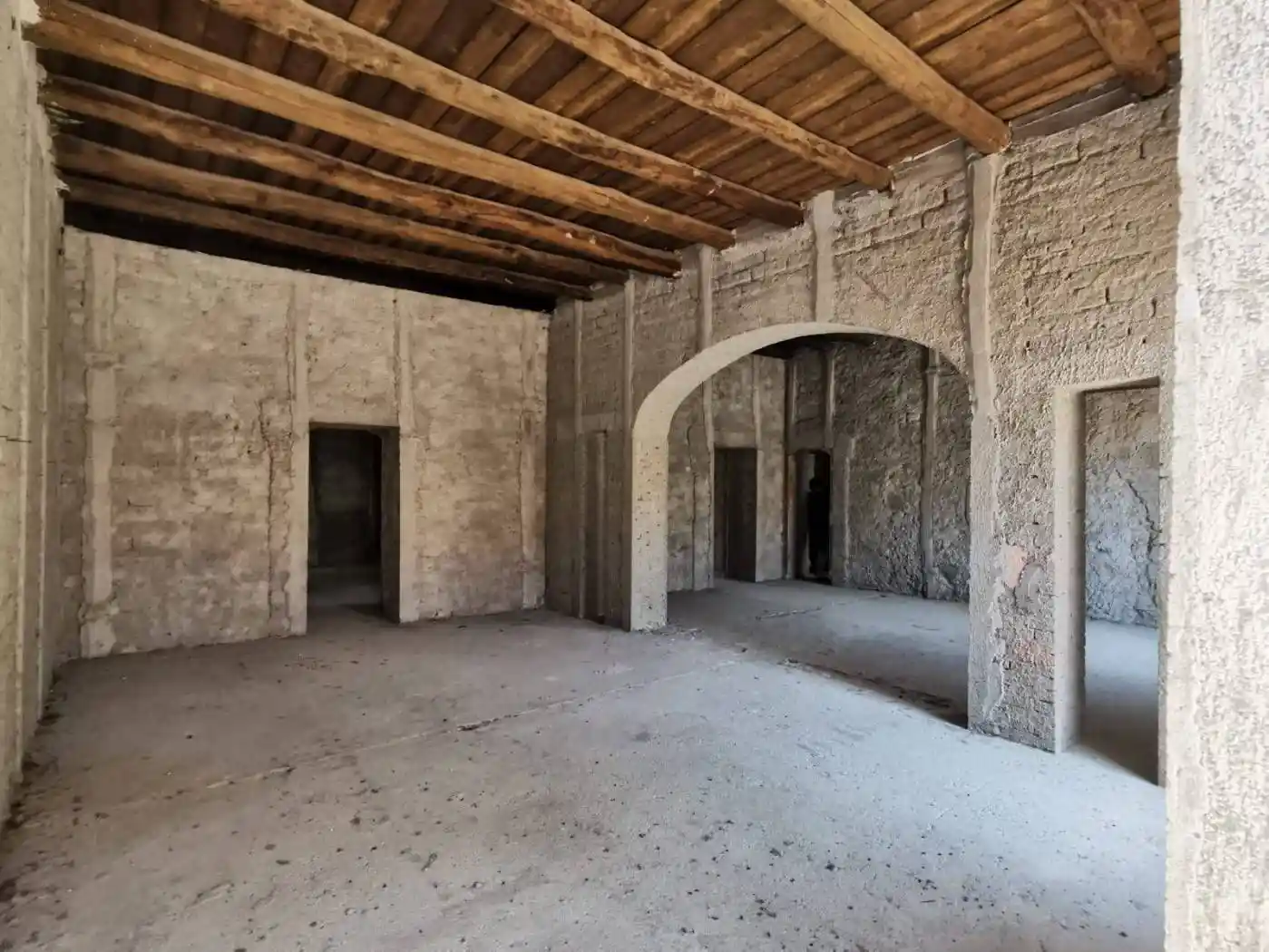 Palazzo - Edificio in Vendita - foto 2