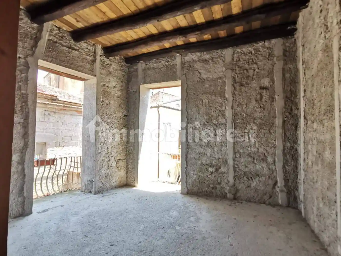 Palazzo - Edificio in Vendita - foto 4