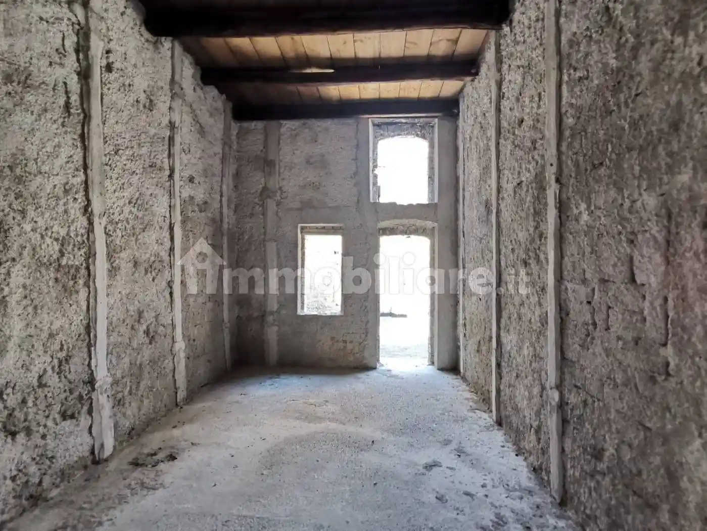 Palazzo - Edificio in Vendita - foto 5