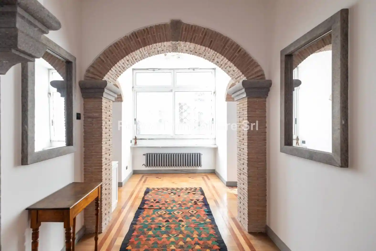 Quadrilocale via Giulio Aristide Sartorio, Ardeatino - Montagnola, Roma - foto 2