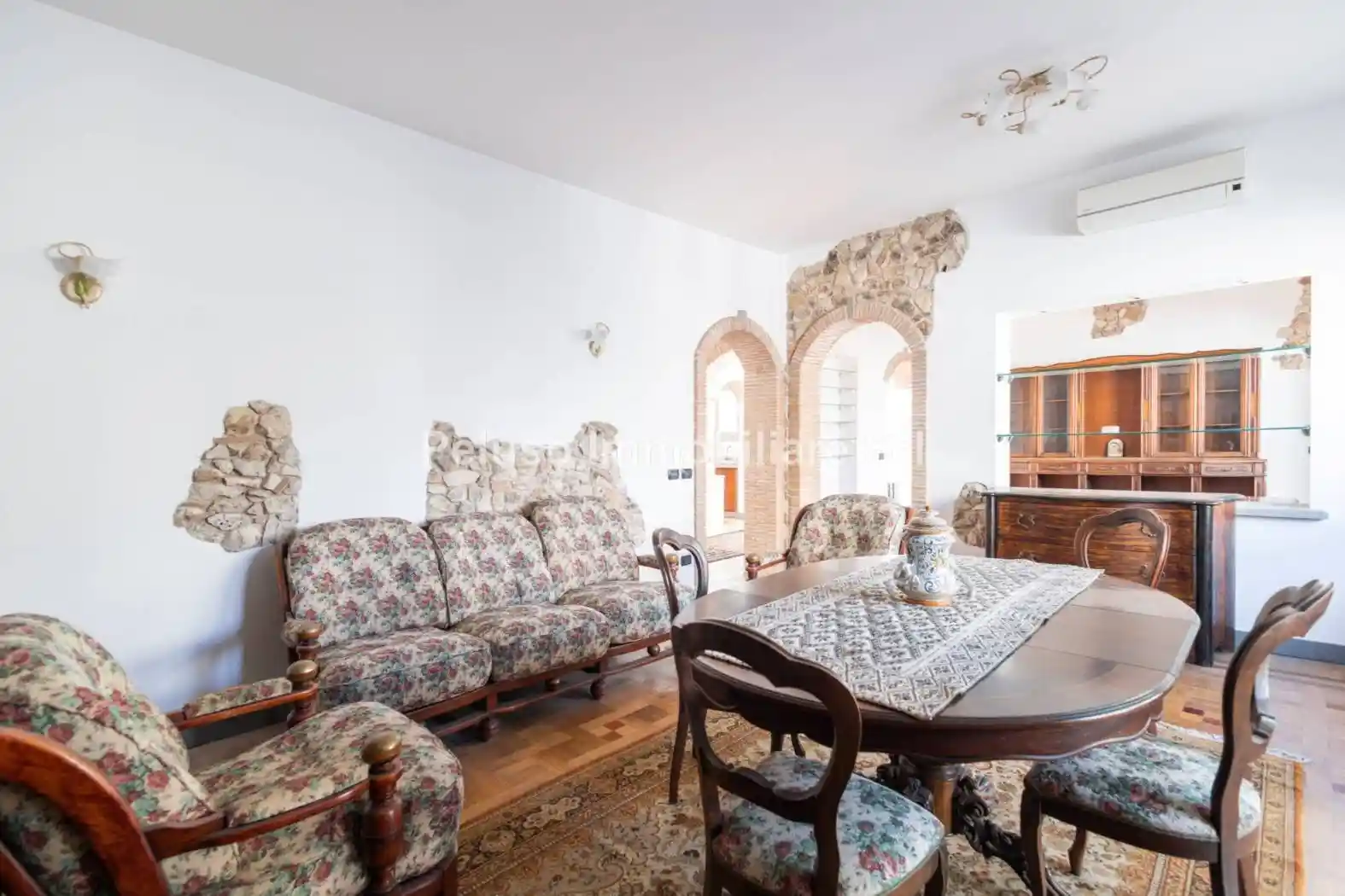 Quadrilocale via Giulio Aristide Sartorio, Ardeatino - Montagnola, Roma - foto 5