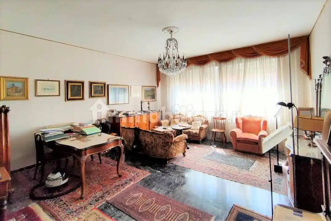 Appartamento in vendita a Ancona