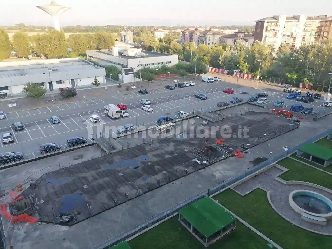 Palazzo - Edificio - foto 2