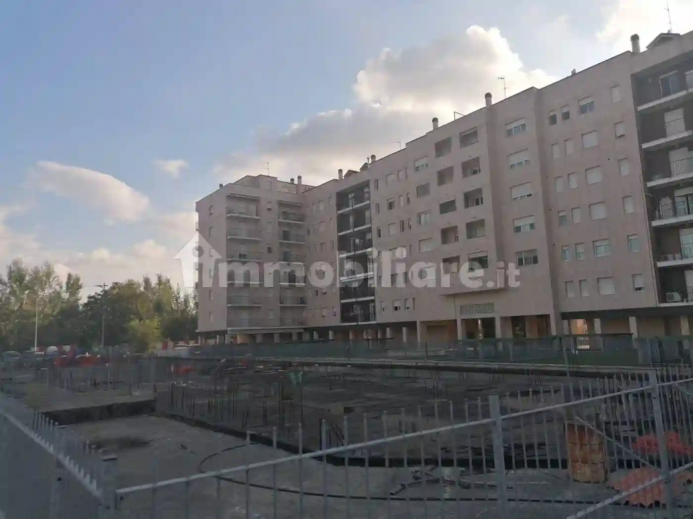 Palazzo - Edificio - foto 3