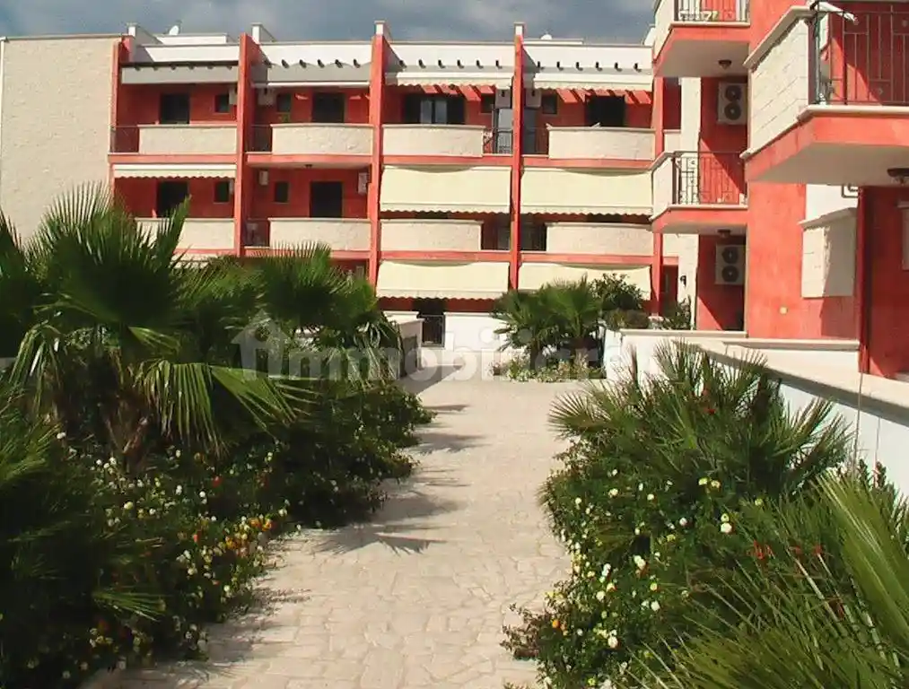 Appartamento in vendita a Gallipoli