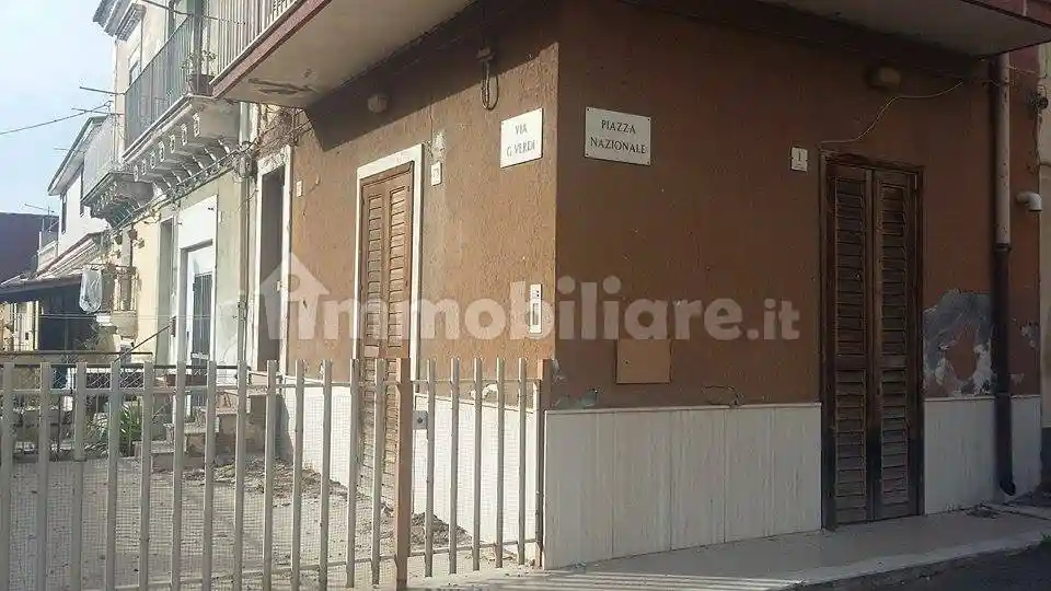 Casa indipendente in vendita a Lentini