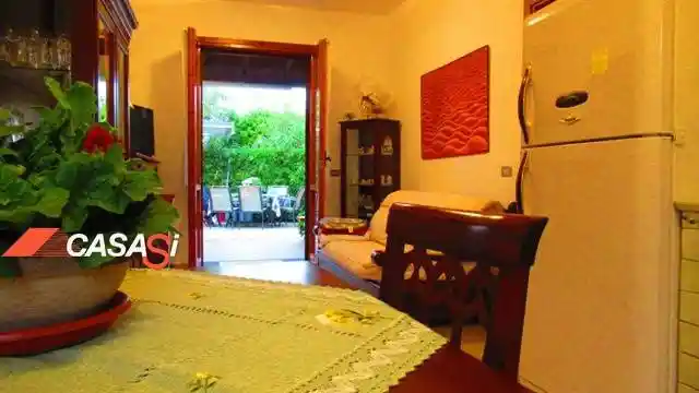 Villetta a schiera in vendita a Santa Cesarea Terme