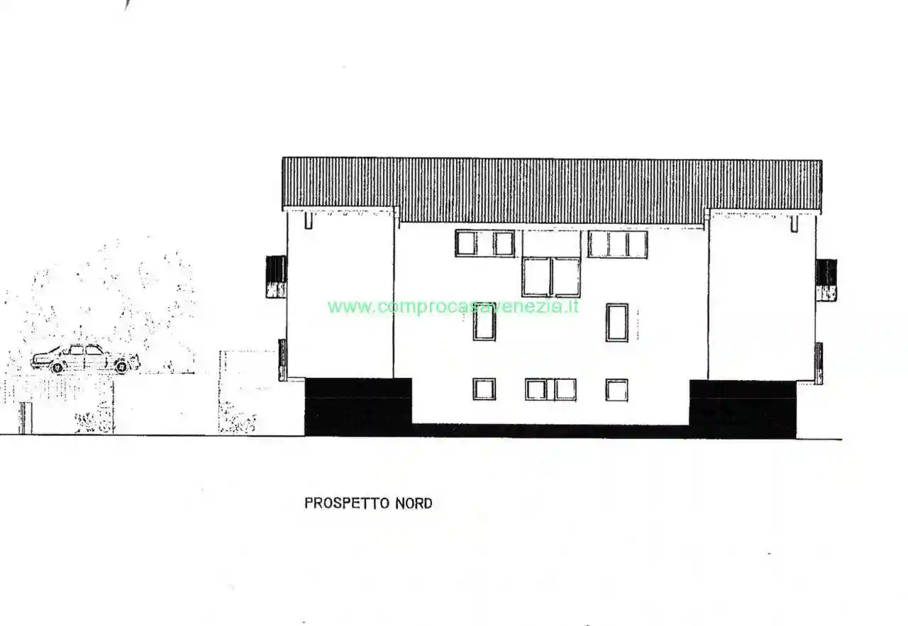 Palazzo - Edificio - foto 2