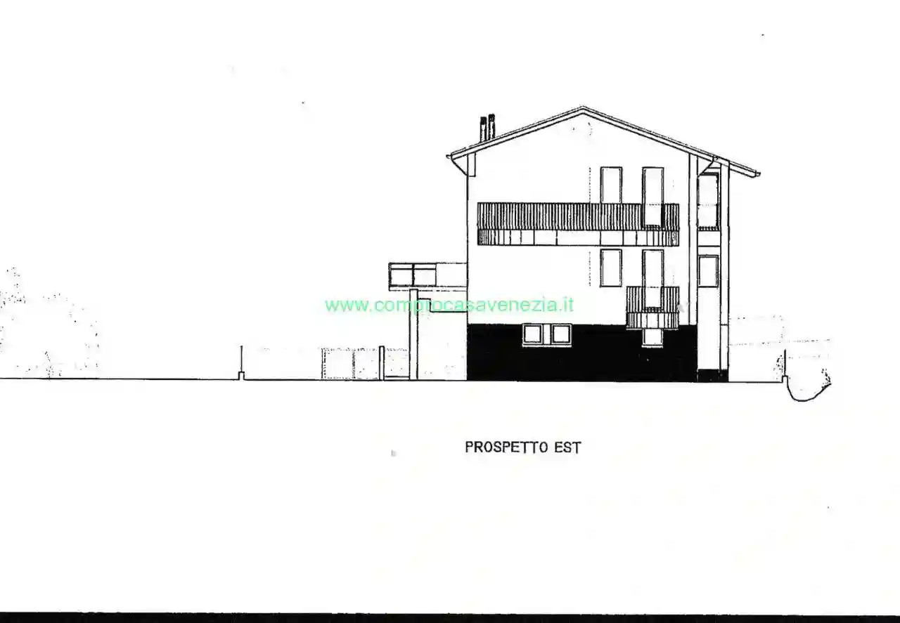 Palazzo - Edificio - foto 3