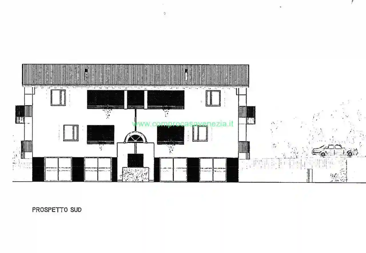 Palazzo - Edificio - foto 4