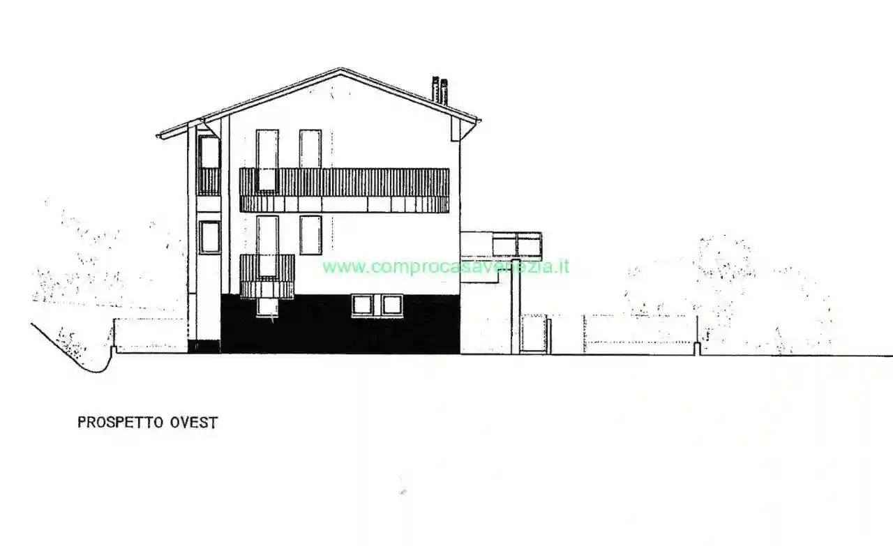 Palazzo - Edificio - foto 5