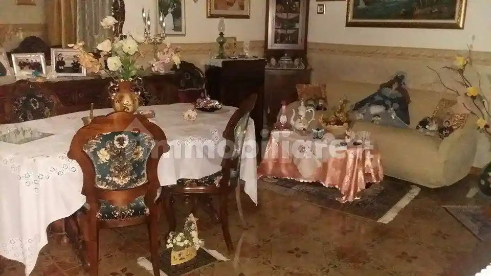 Casa indipendente in vendita a Lentini