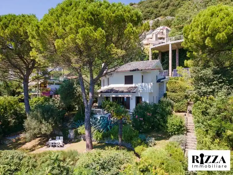 Villa in affitto a Duino-Aurisina