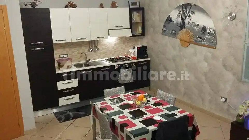 Casa indipendente in vendita a Lentini