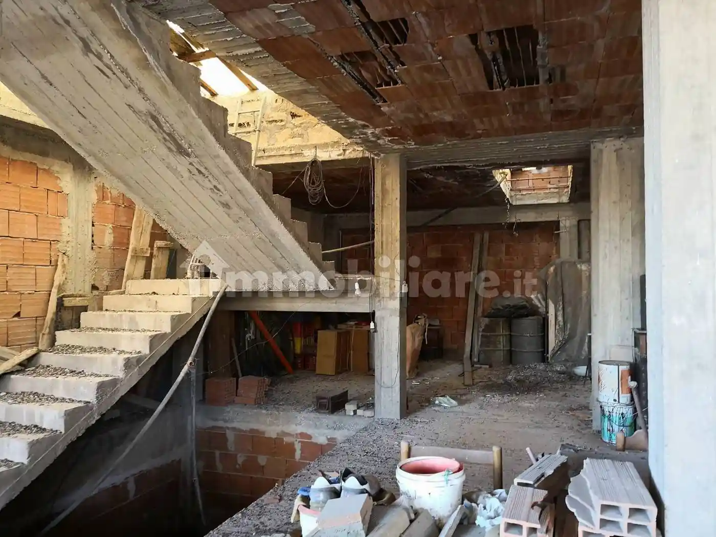Casa indipendente in vendita a Lentini