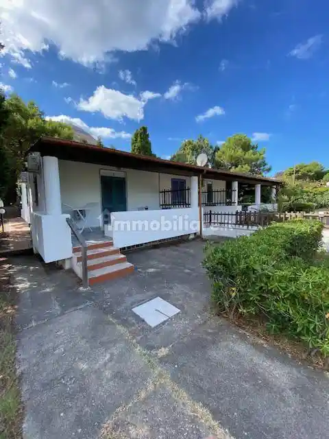 Villa in vendita a Lipari