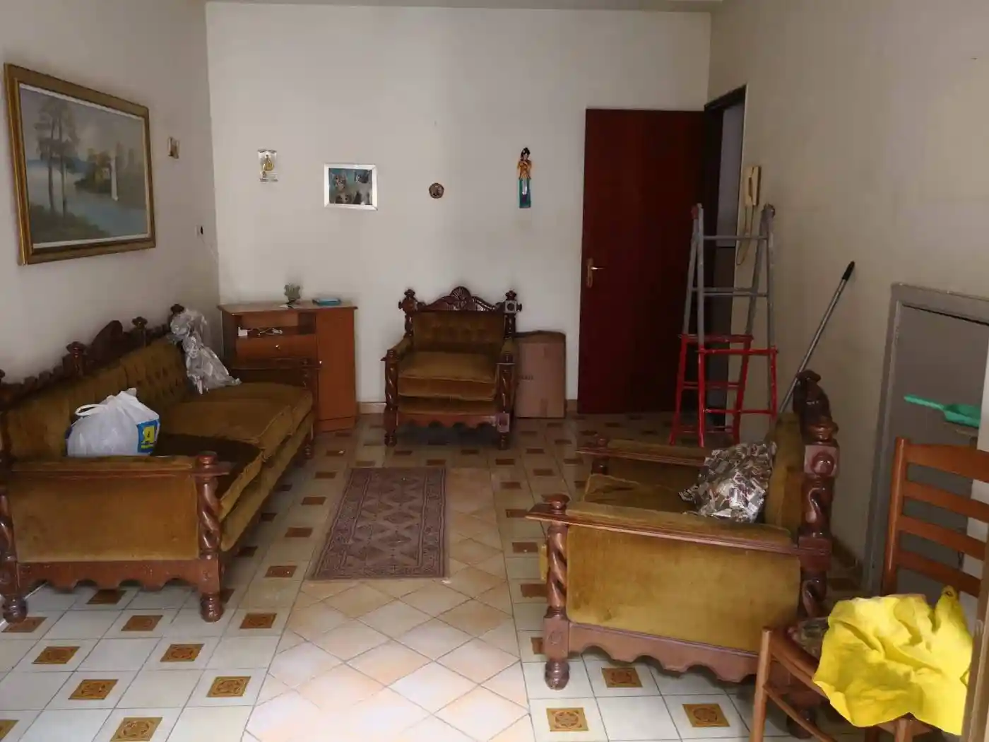 Casa indipendente in vendita a Lentini