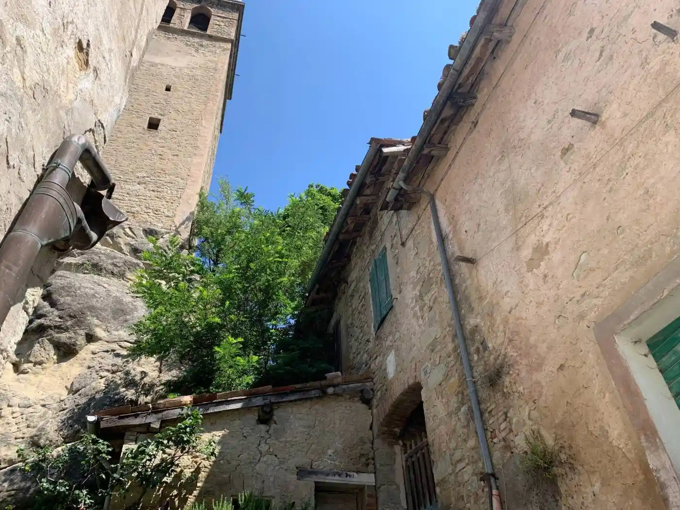 Rustico - Casale in vendita a Zocca