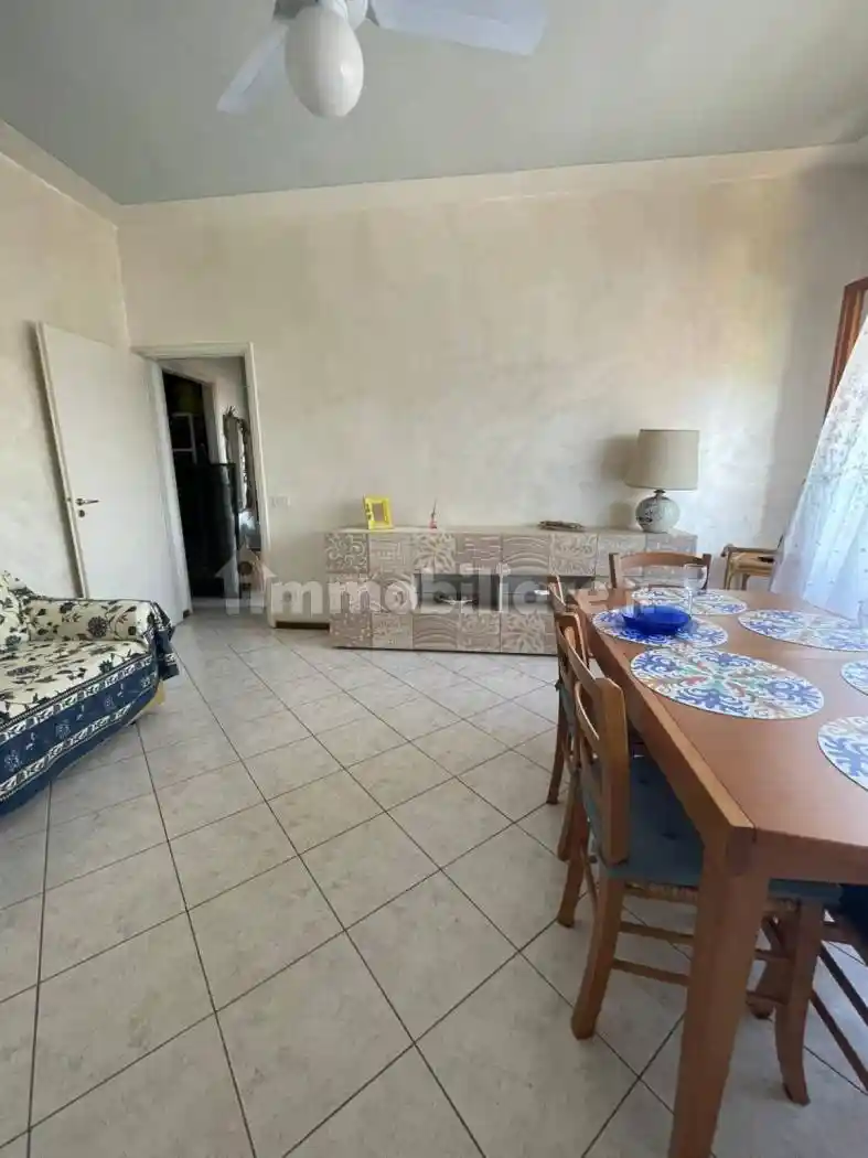 Appartamento in affitto a Massa