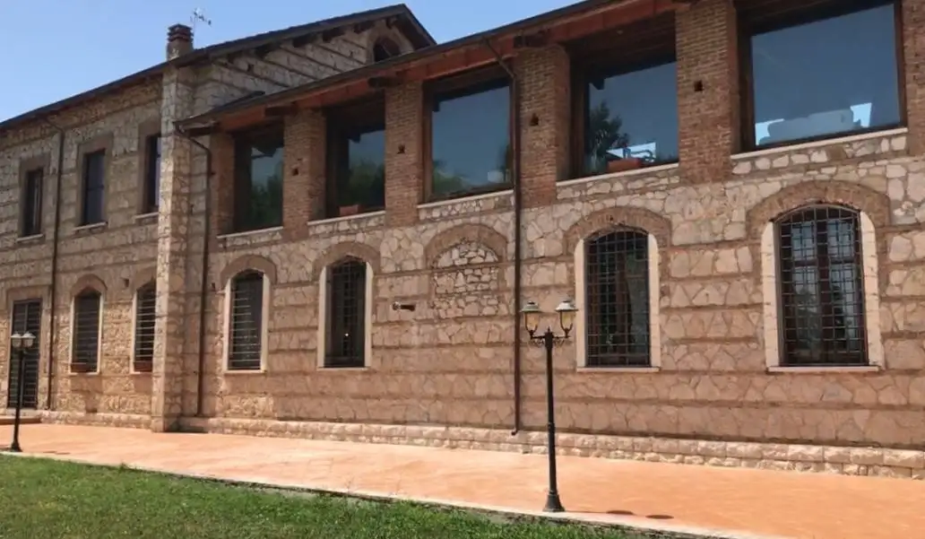 Rustico - Casale in vendita a Cantalupo nel Sannio