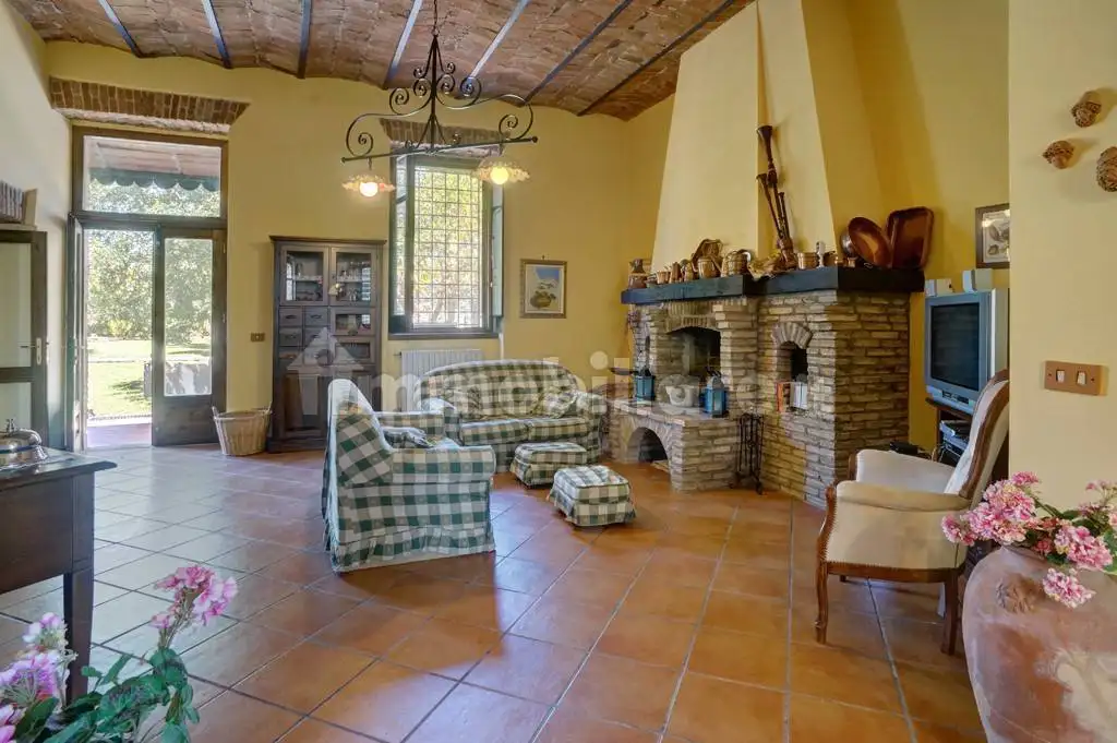 Casale Strada Statale App. Abruzzese e Appulo Sannitico, Cantalupo nel Sannio - foto 3