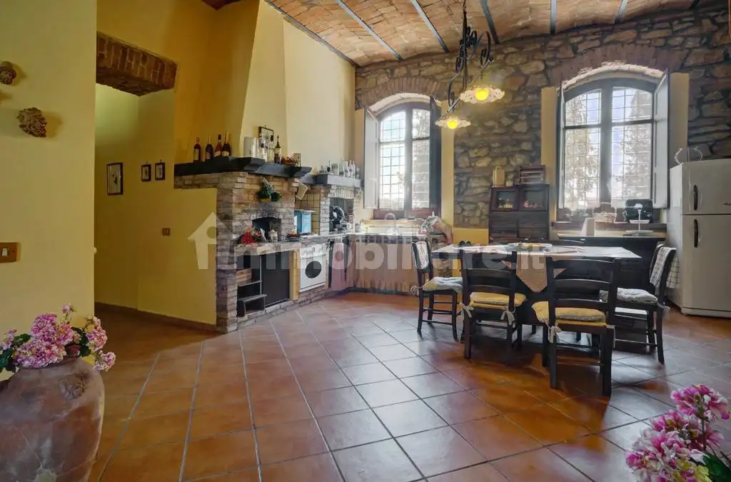 Casale Strada Statale App. Abruzzese e Appulo Sannitico, Cantalupo nel Sannio - foto 4