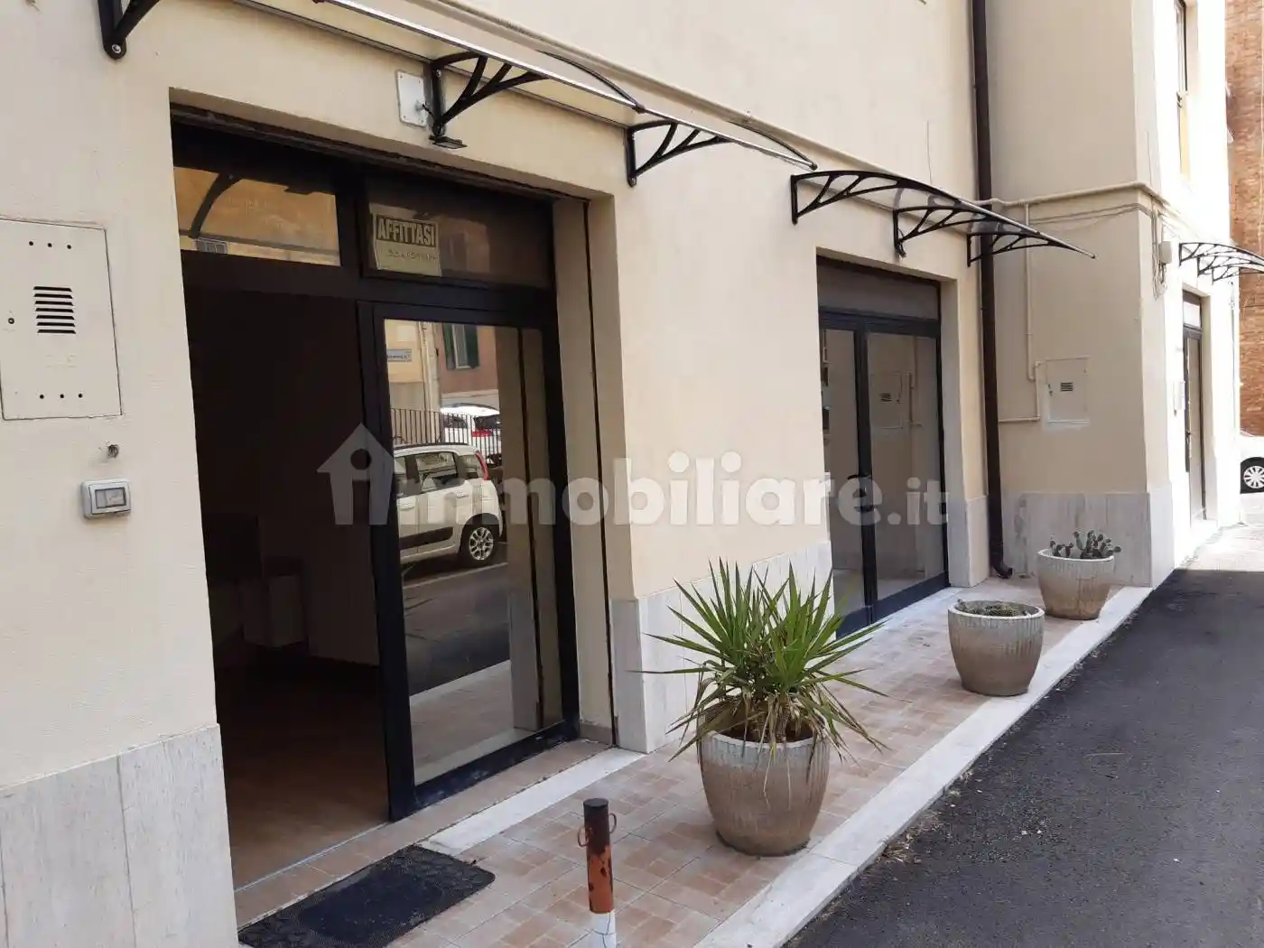 Appartamento in affitto a Matera