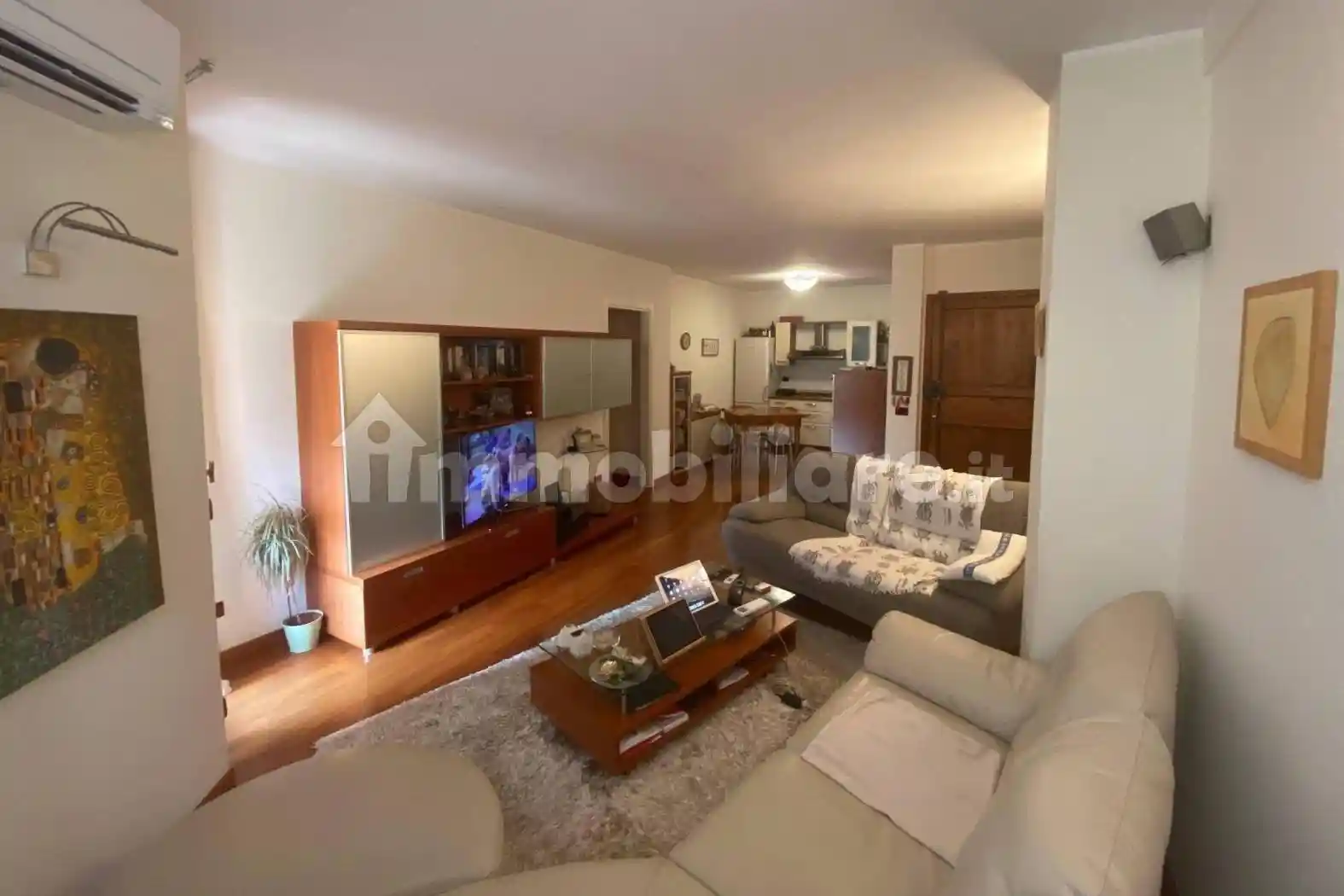 Appartamento in vendita a Marciana Marina