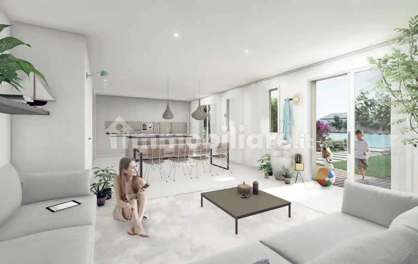 Villetta a schiera - foto 5