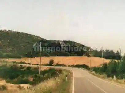 Villa unifamiliare Contrada Giamberga, Acri - foto 2