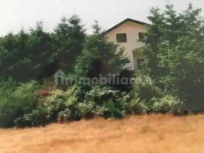 Villa unifamiliare Contrada Giamberga, Acri - foto 3