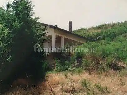 Villa unifamiliare Contrada Giamberga, Acri - foto 4