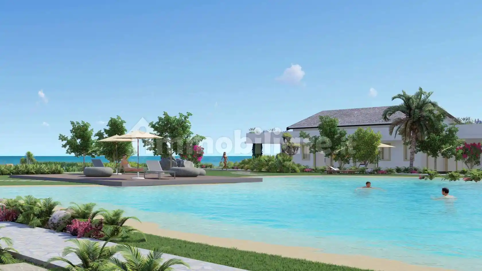 Villetta a schiera in vendita a Modica