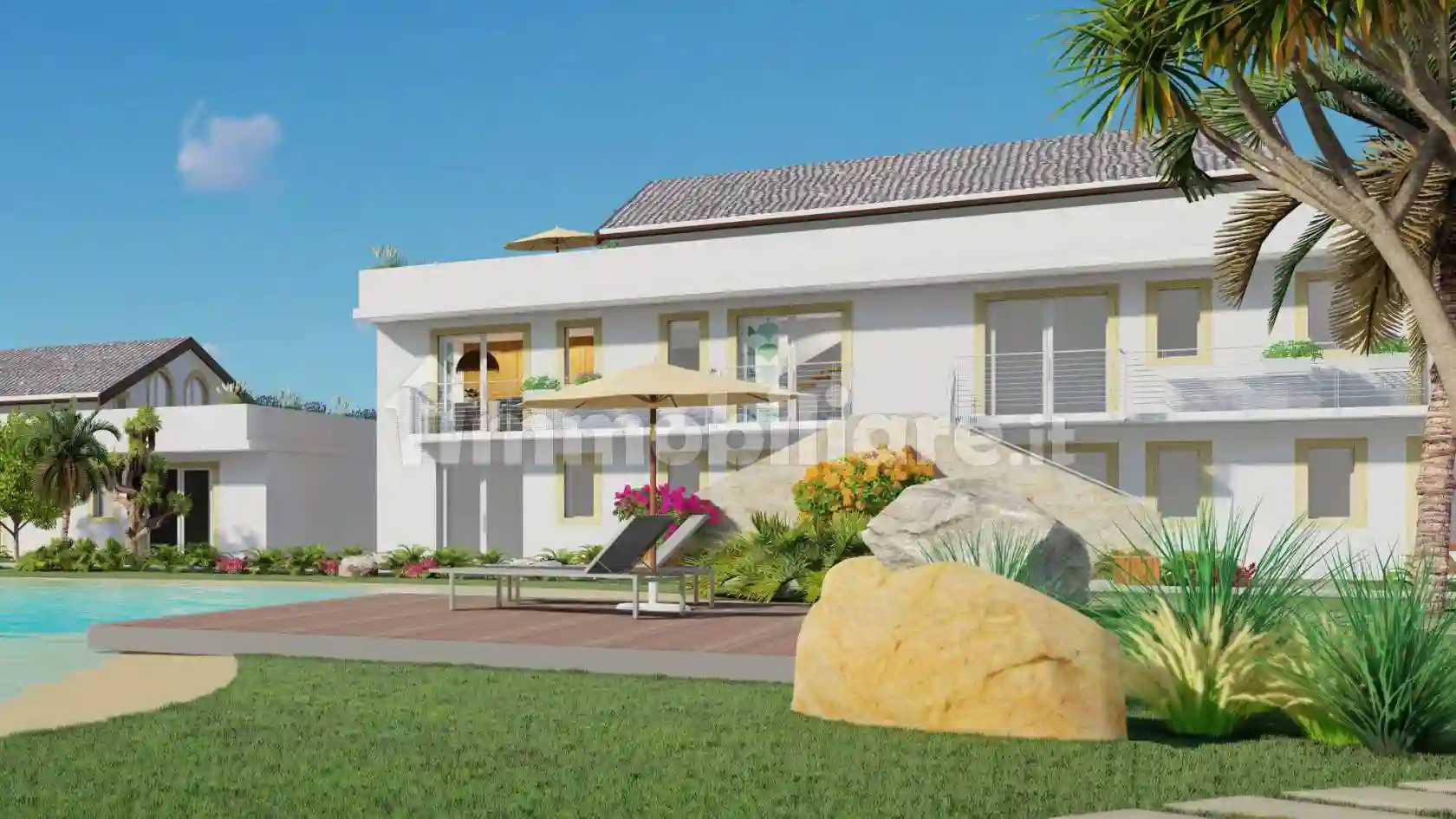 Villetta a schiera - foto 5