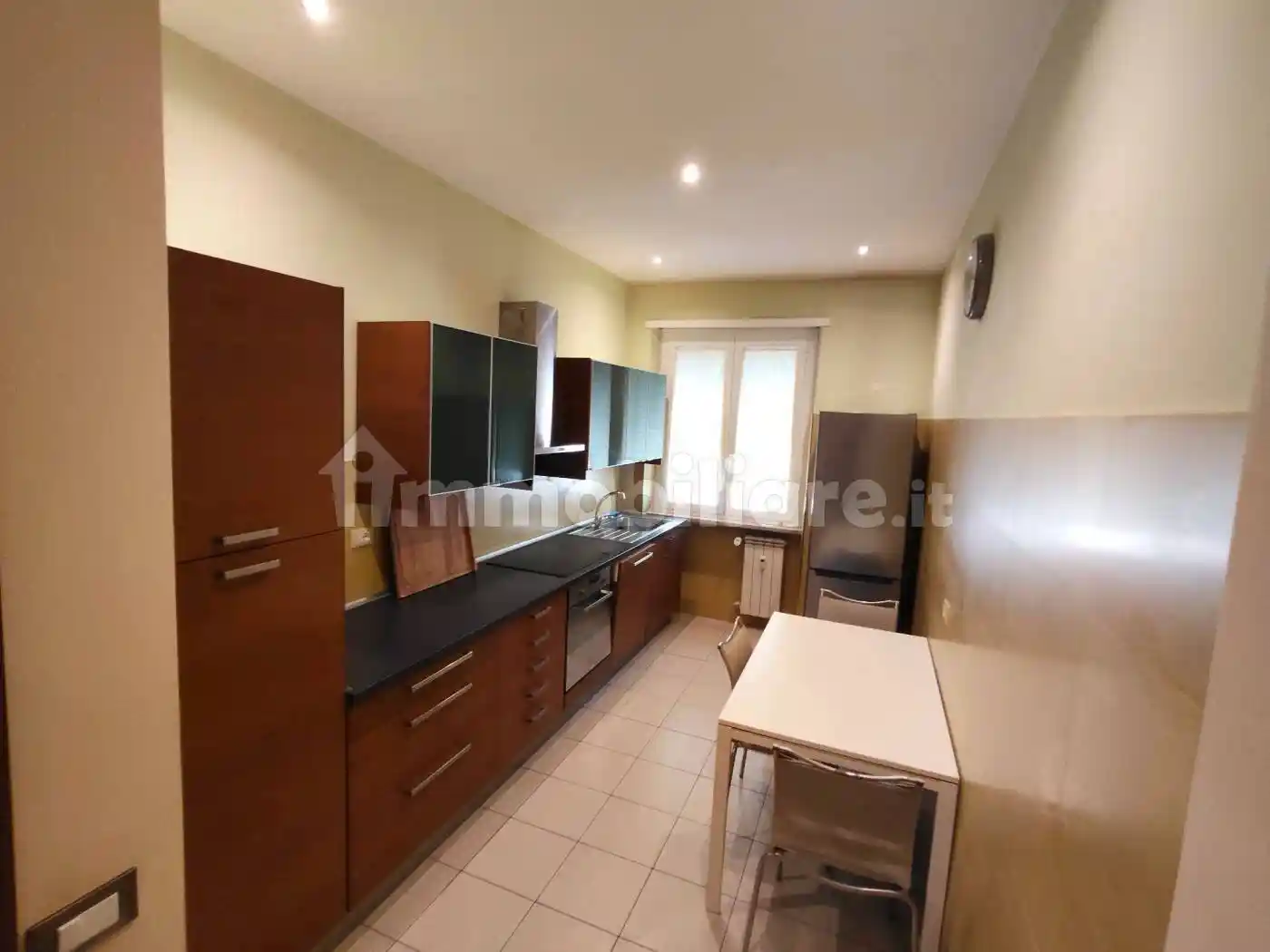 Bilocale via Pietro Ottoboni 31, Casal Bruciato, Roma - foto 2