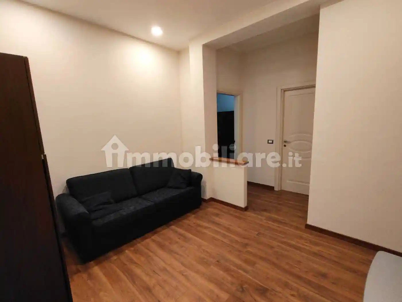 Bilocale via Pietro Ottoboni 31, Casal Bruciato, Roma - foto 3