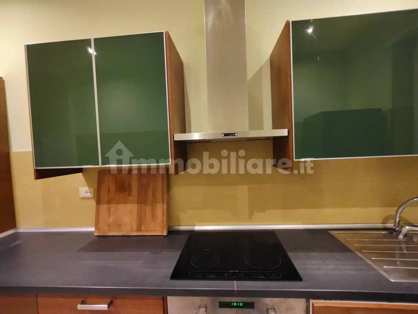 Bilocale via Pietro Ottoboni 31, Casal Bruciato, Roma - foto 5