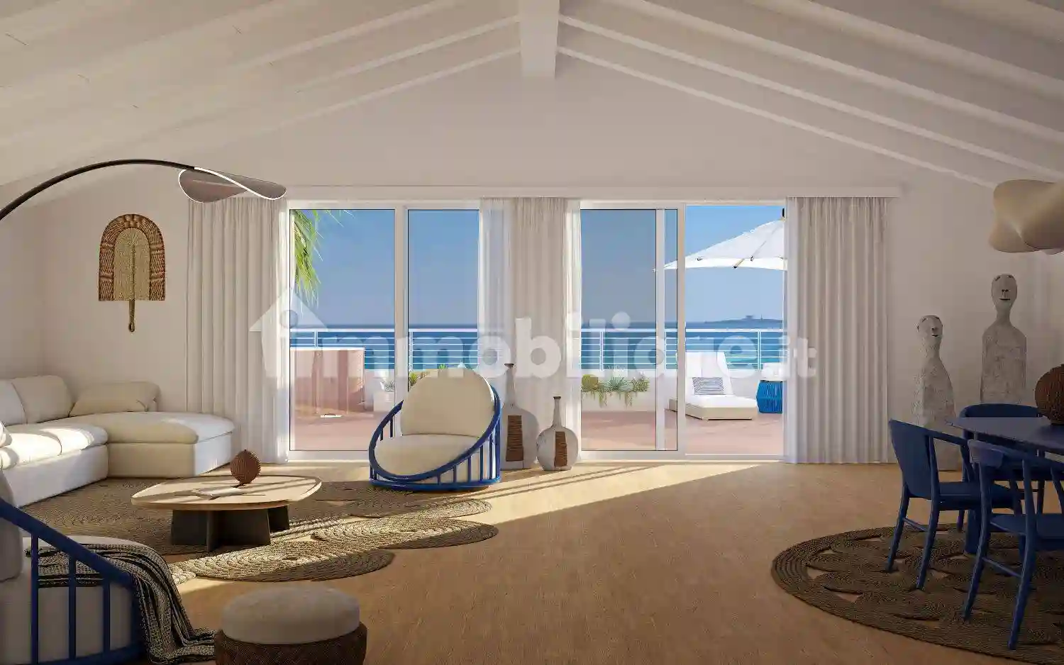 Attico - Mansarda - foto 3