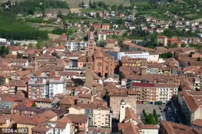 Appartamento in vendita a Alba