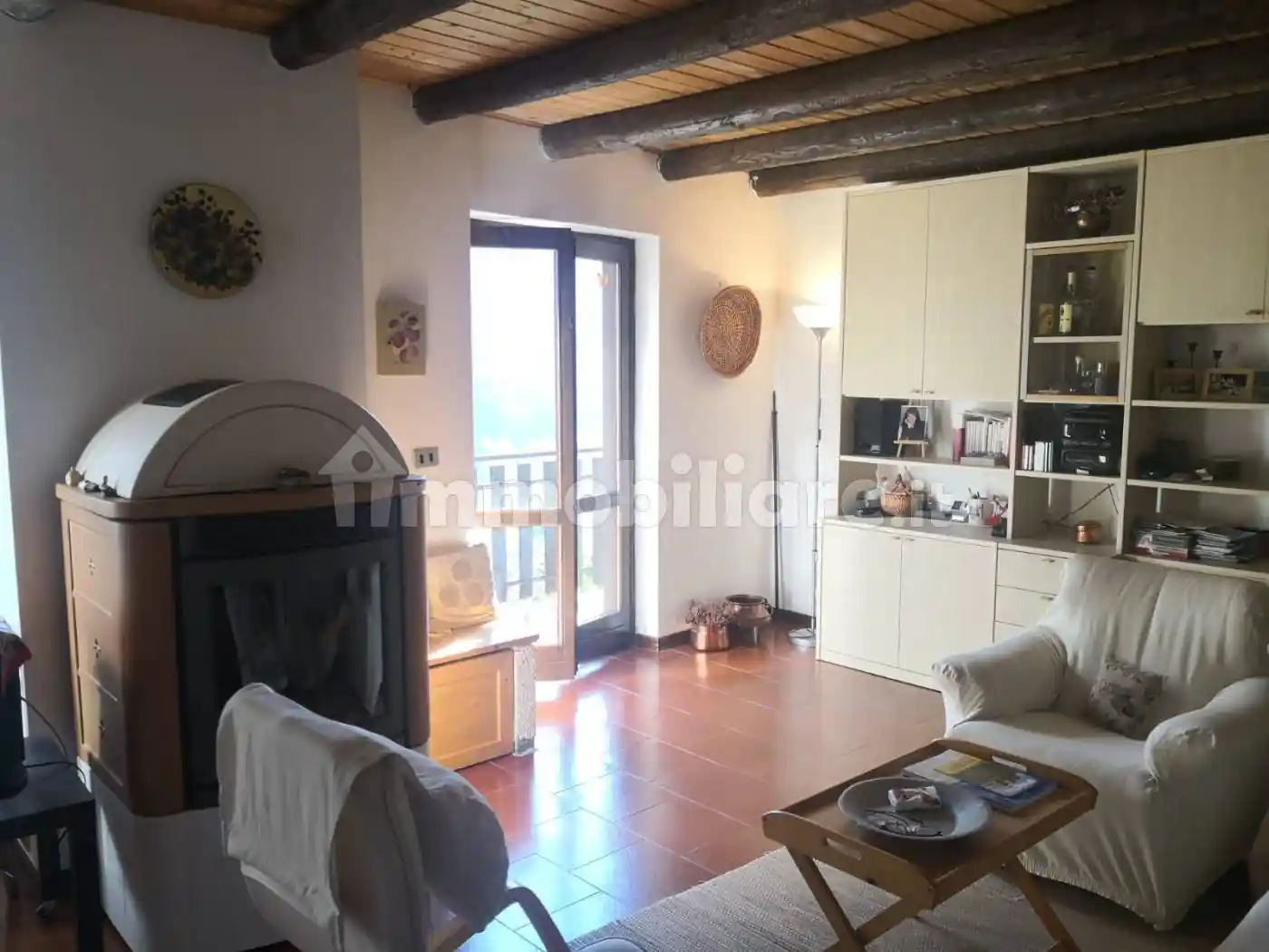 Appartamento in vendita a Temù