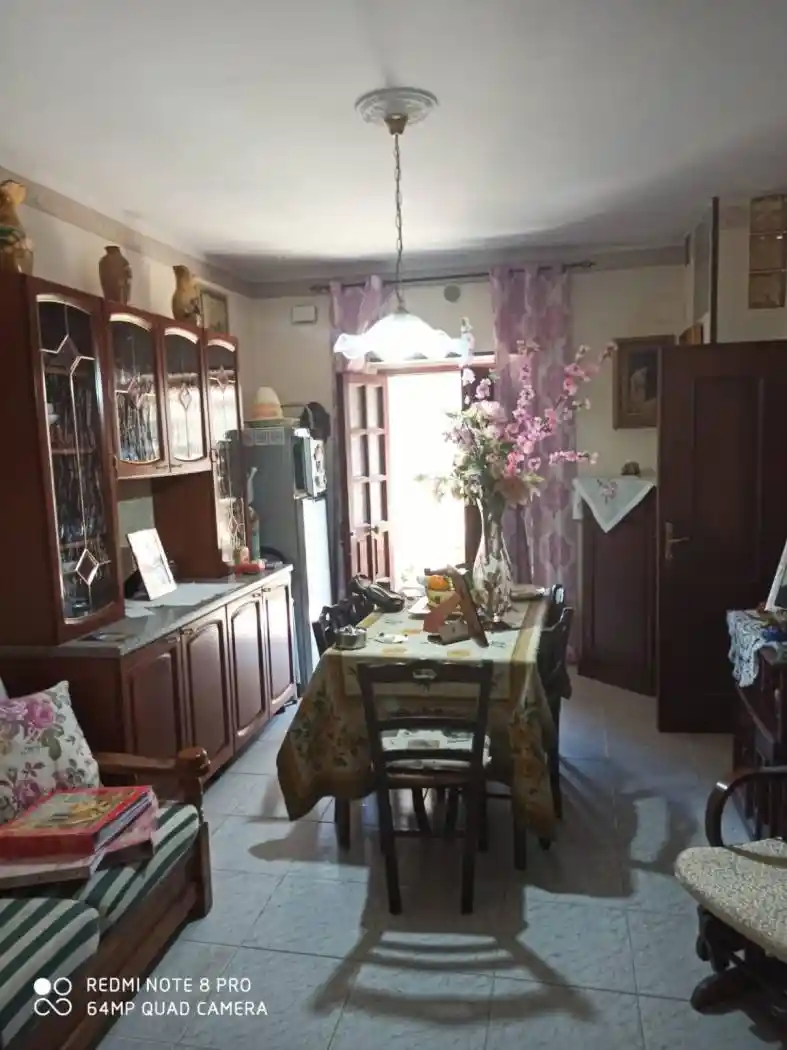 Appartamento via Giorgio Castriota Scanderbeg 6, Centro, San Demetrio Corone - foto 2