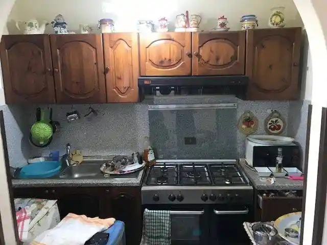 Appartamento via Giorgio Castriota Scanderbeg 6, Centro, San Demetrio Corone - foto 3