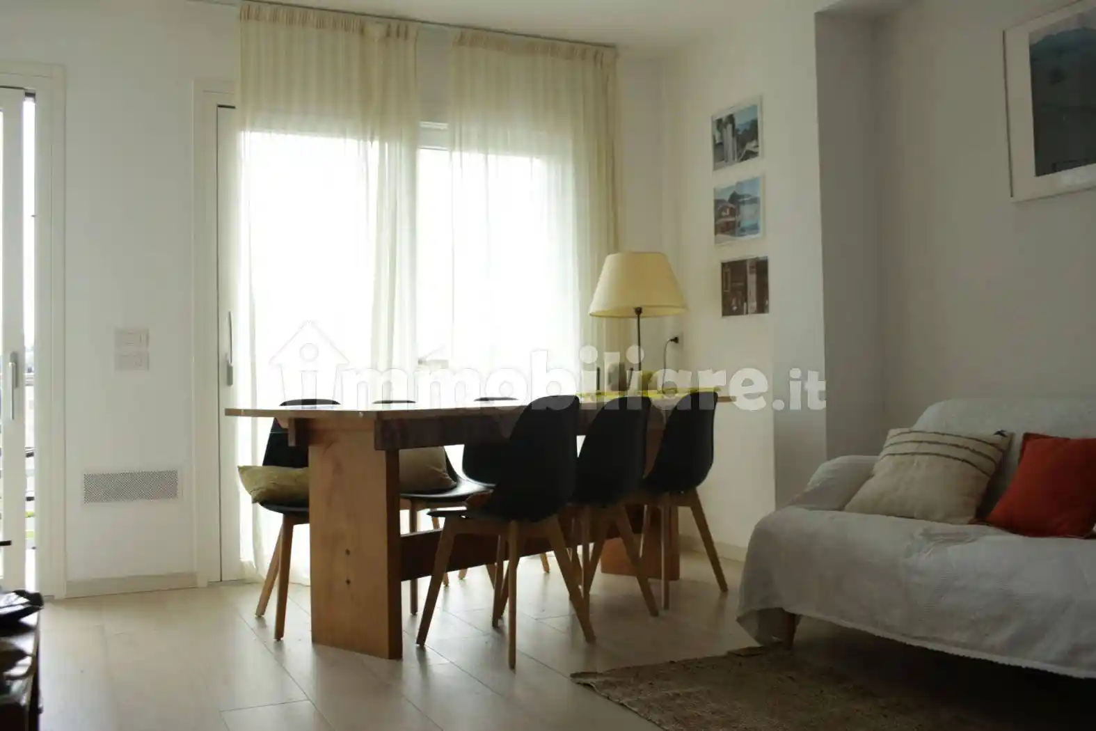 Appartamento in affitto a Nago-Torbole
