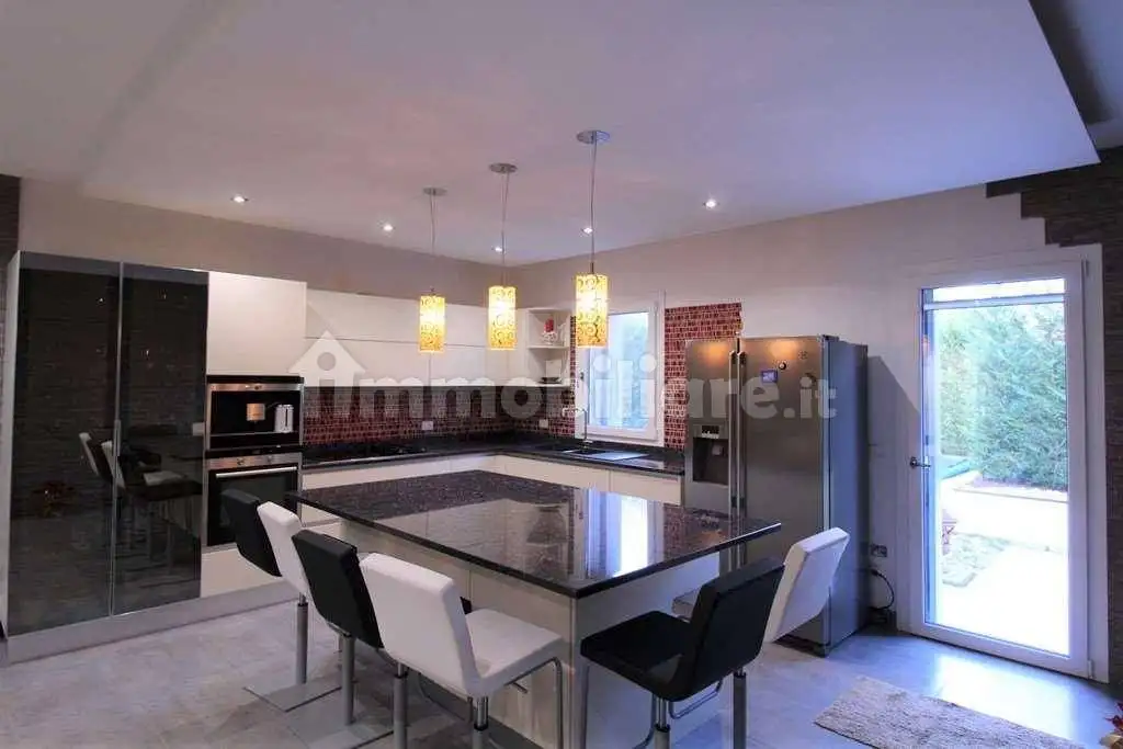 Villa bifamiliare via cornarè, Basalghelle, Mansuè - foto 2