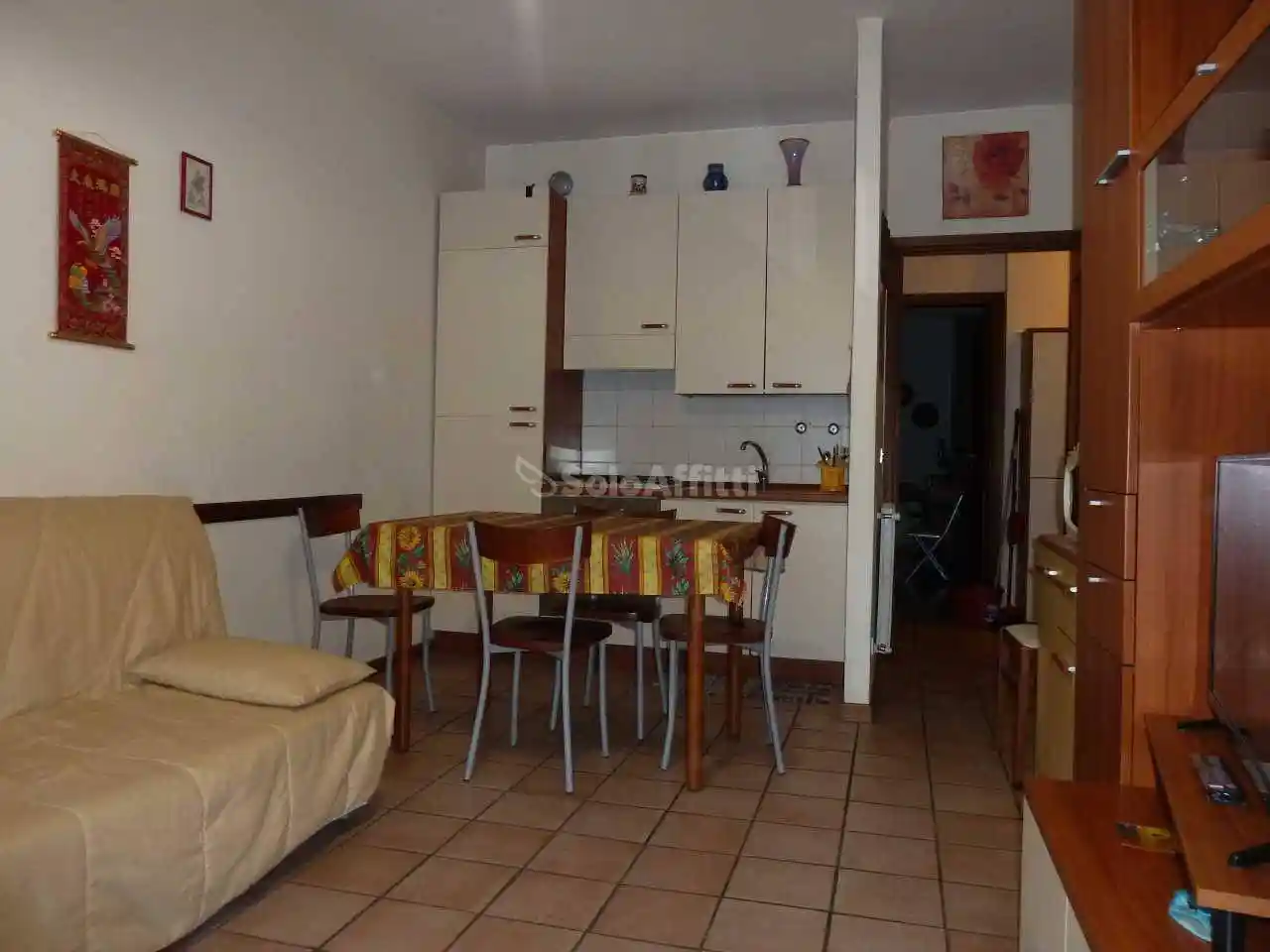 Bilocale via San Francesco 133, Ospedale, Sanremo - foto 2